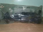 Oem Arctic Cat Cougar Mountain Panther Left Spindle Housing Assembly Nos. Fixed Price $215.00.