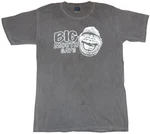 Vintage 90S Vermeer Big Mouth Says Feed HG8000 T-shirt Men's Medium. Fixed Price $39.99.