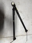Ski Doo Left Hand Lower Control Arm 505071293. Fixed Price $50.00.