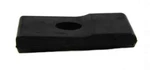 Ski Doo Oem Rubber Stopper Bumper 570046800 New Old Stock. Fixed Price $14.99.