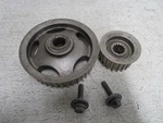 2023 Polaris Rmk Pro 850 Matryx Quick Drive Gears 43T 22T Upper Lower Oem #1252. Fixed Price $151.99.
