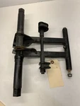 Trailing Arm, Rear, Black - 2020 Polaris 600 Indy. Fixed Price $120.00.