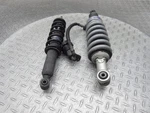2007 07-09 Bmw R1200RT Front Rear Shock Absorber Suspension Spring Strut. Fixed Price $133.91.