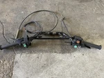 Arctic Cat 99-03 04 05 06 07 08 Oem Handlebar Right Left Switch. Fixed Price $132.99.