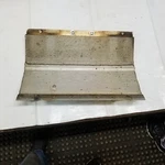 2001-2002 Polaris Edge Xcsp Classic Indy Front Exchanger Tunnel Cooler 2520224. Fixed Price $89.10.