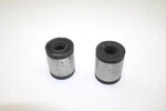Arctic Cat Oem Inner Short Skid Spacer Pair 0604-712 Q2236. Fixed Price $14.99.