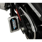 Kuryakyn Licence Plate Holder - Vertical 9251. Fixed Price $230.99.