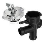 Remote Coolant Filler Cap 5433364 2511256 For Polaris Classic Widetrak Xlt. Fixed Price $46.99.
