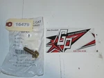 Arctic Cat New Oem Cap Screw 3/8-16 X 1.250 Qty 8020-224. Fixed Price $12.95.