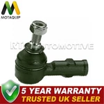 Motaquip Front Outer Tie Rod End Fits Mercedes Slk C-class Clk + Other Models. Fixed Price $19.93.