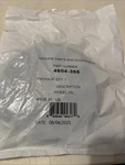 Arctic Cat Snowmobile Idler Wheel #4604-355. Fixed Price $35.00.
