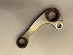 Rocker Arm, Lh - 2009 Skidoo Renegade 600. Fixed Price $15.00.