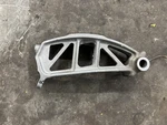 Polaris Switchback Assault 800 Rush Pro 600 2011 Oem Right Ski Spindle. Fixed Price $37.99.