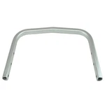 Spi Rear Bumper For Polaris 2005-2011 Iq Replaces Oem# 2632989-309 See Descrip. Fixed Price $55.69.