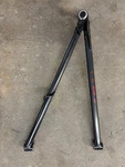 Ski-doo Mxz Xrs 850 GEN5 Renegade Summit Tnt 23 24 Rasx Lower Left A-arm 22 21. Fixed Price $123.49.