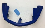 Polaris Used Oem Blue Front Bumper 5434953-513 Fusion Dragon 2006 900 600. Fixed Price $145.99.