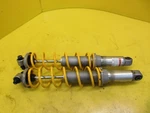 Oem Ski-doo Skidoo Renegade Mxz Yellow Front Suspension Absorber Shock Set Assy. Fixed Price $237.49.
