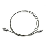 Polaris Hood Retainer Cable, For Snowmobile Models, Genuine Oem - 7080368. Fixed Price $22.95.