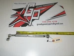 Ski-doo 2002 Summit X 800 144 Tie Rod Rack To 506151376 / 506151450. Fixed Price $34.61.