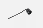 2008-2014 Polaris Iq Turbo Touring 550 600 Rear Left Torsion Spring 7043684-329. Fixed Price $124.98.