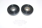 2022 Polaris 850 Rmk Khaos Matryx 155" Track Idler Wheels Front 3.06 Set. Fixed Price $46.95.