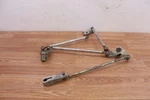 2004 Polaris Rmk 600 Vert. Escape Left & Right Steering Tie Rods Set W/ Pivots. Fixed Price $69.00.