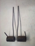 1997 Polaris Indy Xlt 600 Ltd Xtra 12 .406 Rear Suspension Torsion Springs 98. Fixed Price $69.99.