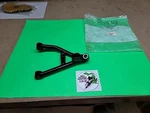 Polaris Arm Suspension Lh P/n 0450315 01 Scrambler 50/90 Sportsman Nos. Fixed Price $89.00.