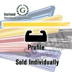 1995-1997 Ski-doo Touring Garland Snowmobile Hyfax Slide Yellow. Fixed Price $48.36.