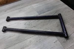 2007 Yamaha Rs Venture Blue Upper Right Or Left Control Arm 8JA-23540-20-00. Fixed Price $55.75.