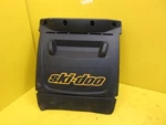 Oem 2004 Ski-doo Skidoo Rev Rear Back Snowflap Guard Mxz Mach Ripped Up. Fixed Price $47.49.