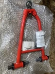 New Oem Polaris 2011 Rush Es Pro 600 800 Left Upper Arm. Fixed Price $85.00.