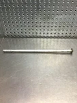 Arctic Cat Snowmobile Front Shock Cross Axle 0604-380 T359. Fixed Price $21.98.
