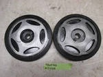 93 Arctic Wildcat 700 Snowmobile Suspension 5630 Idler Wheels 0604-240. Fixed Price $39.99.