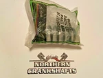New Arctic Cat Spring Compression For 94 Zr 440 Oem # 0604-776/1704-170. Fixed Price $25.00.
