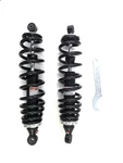Caiman Rugged Rear Shocks For Arctic Cat 0404-158, 0404-274, Gas-charged. Fixed Price $179.99.