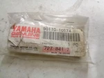 Nos Yamaha Brand Bolt 84-86 VMX540 90-95 PZ480 90110-10174. Fixed Price $5.00.