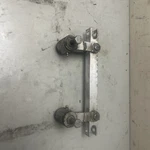 2003-2009 Ski-doo 600 800 500SS Oem Steering Swivel Bar 506151328 506151627. Fixed Price $25.00.
