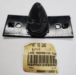 505038800 Skidoo Oem Nos Leaf Spring Bump Stop/rebound 85-92 Safari Tundra Scout. Fixed Price $39.99.