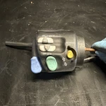 08 Polaris Turbo Iq Switchback Oem Left Control 2010237 2010370 Q5140. Fixed Price $79.99.