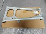 Lh Lower A-arm For Yamaha RX-1 8FU-23570-00-00, Kimpex Replacement. Fixed Price $90.00.