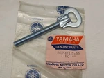 Nos Yamaha 865-47447-00-00 Suspension Hook 2 GP338 GP433 GPX338 GPX433 TL433. Fixed Price $17.99.