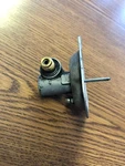 Polaris 3280116 3280540 Speedometer Drive Assembly W/key 1989 - 2015. Fixed Price $52.00.