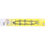 Spi WB-000-420 Defender Hardweld Runners, For Ski Doo. Fixed Price $48.61.