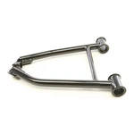 Spi Chrome Moly Upper A-arm-black For 2006 Polaris 700 Rmk 159 Snowmobile Left. Fixed Price $80.24.