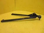 Oem 2004 Ski-doo Rev Rh Right Front Lower Suspension Control Arm Gsx Mxz 500SS. Fixed Price $28.49.