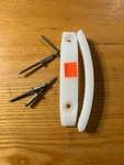 Lot Nos Vintage Polaris 72 Tx Starfire 795 73 Colt Suspension Guide Kt 5430116. Fixed Price $39.00.