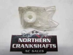 Arctic Cat Snowmobile Suspension Front Spring Retainer Nos Oem: 0114-294. Fixed Price $16.95.