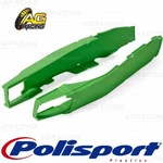 Polisport Protector Green 05 For Kawasaki Kx 250F 2012. Fixed Price $49.98.