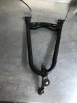 Skidoo Mxz 600 Etec Upper Arm. Fixed Price $15.00.